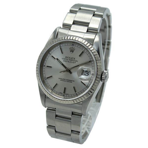 Rolex Datejust 16234